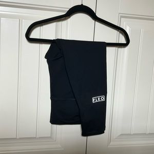 Fleo Bounce El Toro Legging - 21” - XL